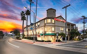 Americas Best Value Inn San Clemente Beach
